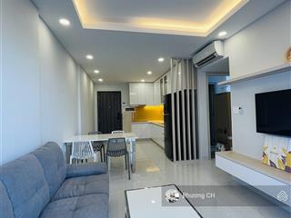 Bán cc lavita charm q. thủ đức, dt 67m2, gồm 2pn 2wc, giá 1 tỷ 740 tặng nội thất, pháp lý sạch