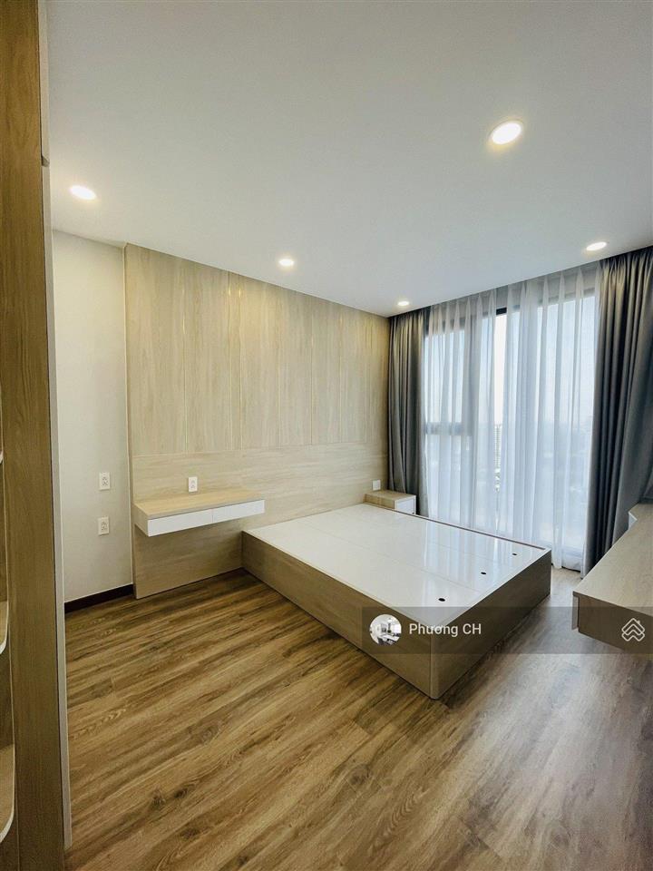 Bán cc lavita charm q. thủ đức, dt 67m2, gồm 2pn 2wc, giá 1 tỷ 740 tặng nội thất, pháp lý sạch