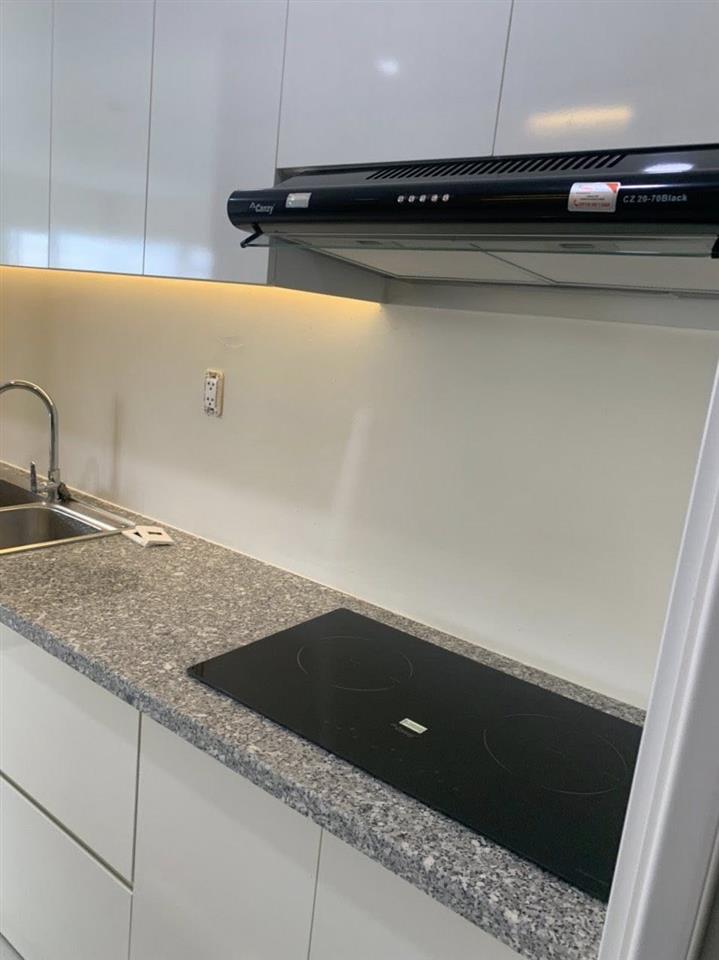 Bớt 400 triệu, căn hộ zen tower q12 dt 75m2, 2pn 2wc, tầng trung mát mẻ, giá 1 tỷ 720 pháp lý sạch