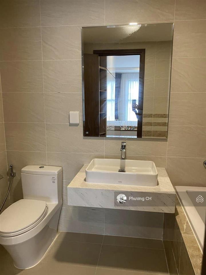 Bớt 400 triệu, căn hộ zen tower q12 dt 75m2, 2pn 2wc, tầng trung mát mẻ, giá 1 tỷ 720 pháp lý sạch