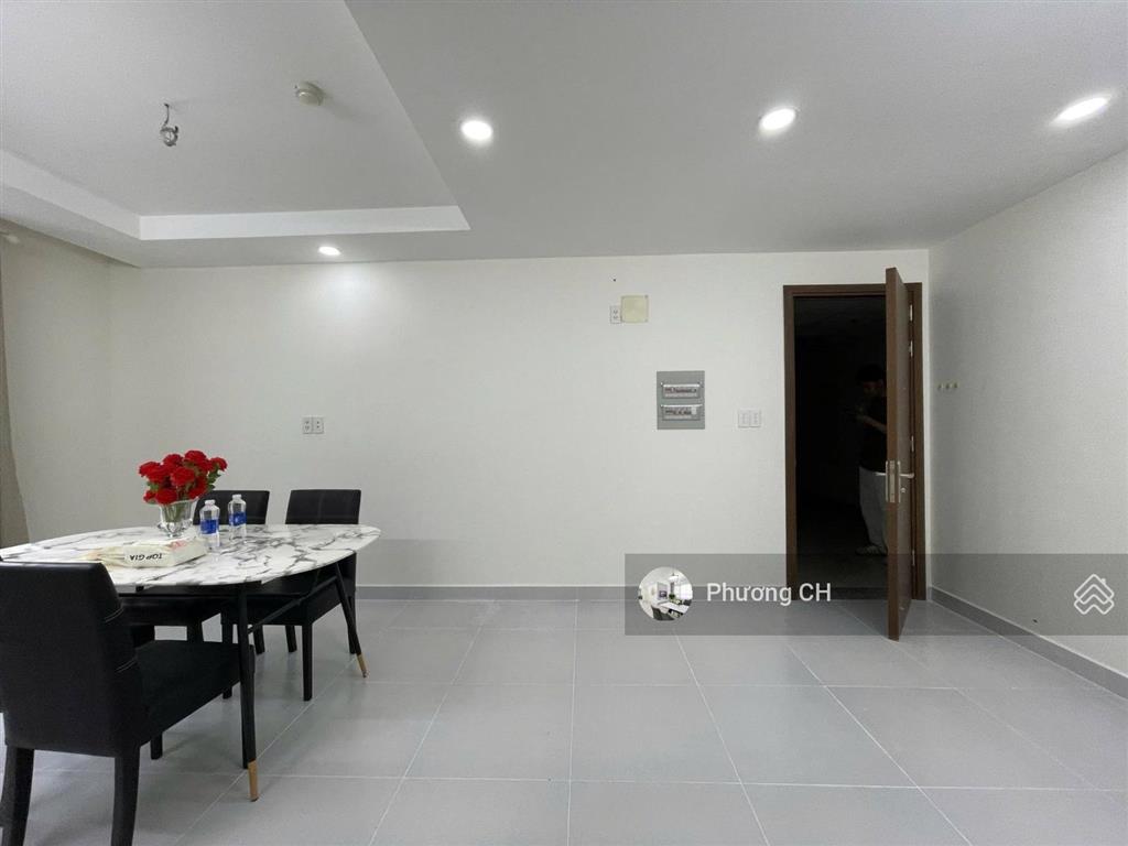Ch b2 trường sa q. bình thạnh, tầng 8, diện tích 66m2 thiết kế 2pn 2wc, hướng mát mẻ