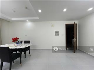 Ch b2 trường sa q. bình thạnh, tầng 8, diện tích 66m2 thiết kế 2pn 2wc, hướng mát mẻ
