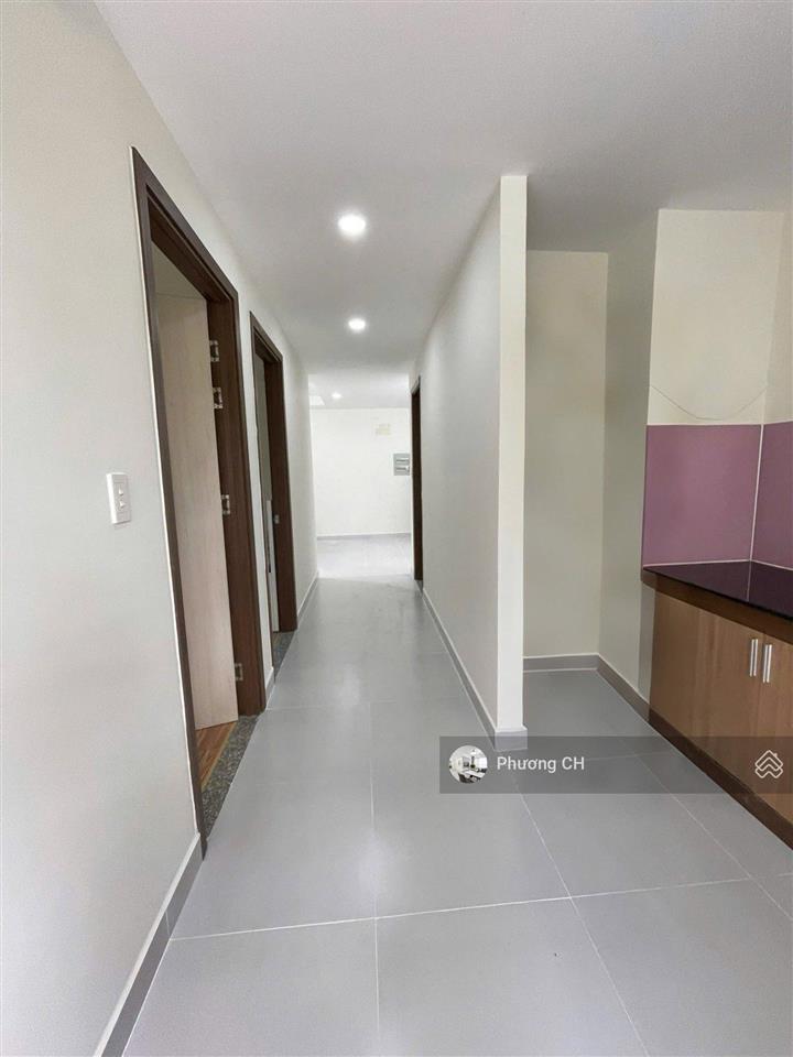 Ch b2 trường sa q. bình thạnh, tầng 8, diện tích 66m2 thiết kế 2pn 2wc, hướng mát mẻ