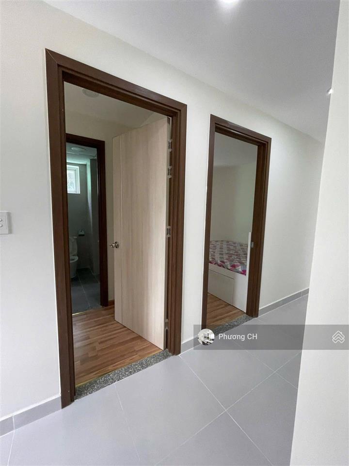 Ch b2 trường sa q. bình thạnh, tầng 8, diện tích 66m2 thiết kế 2pn 2wc, hướng mát mẻ