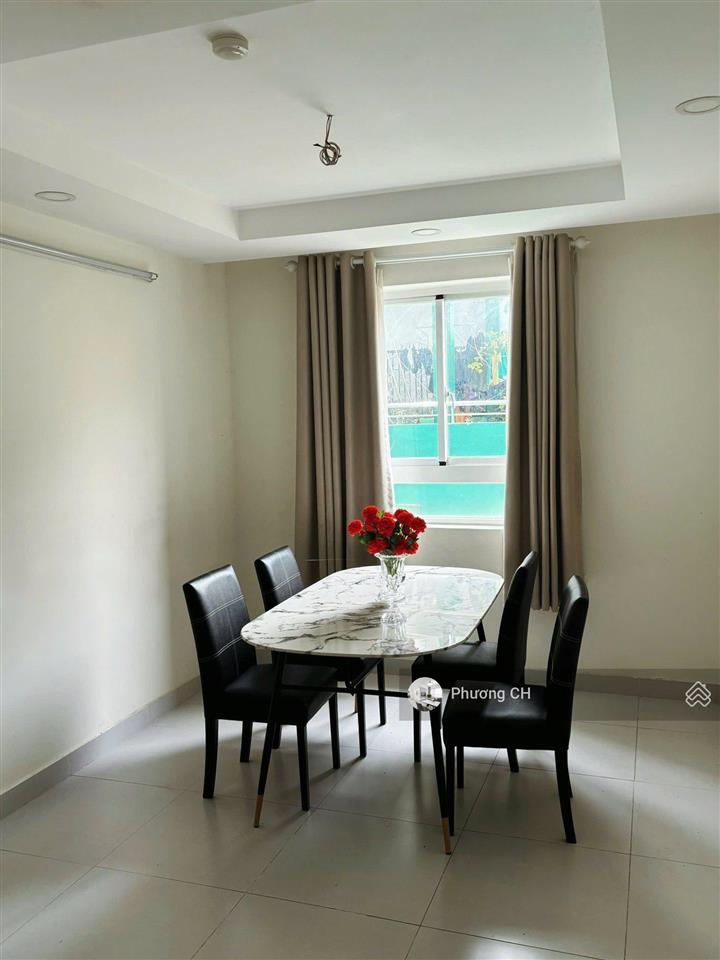 Ch b2 trường sa q. bình thạnh, tầng 8, diện tích 66m2 thiết kế 2pn 2wc, hướng mát mẻ