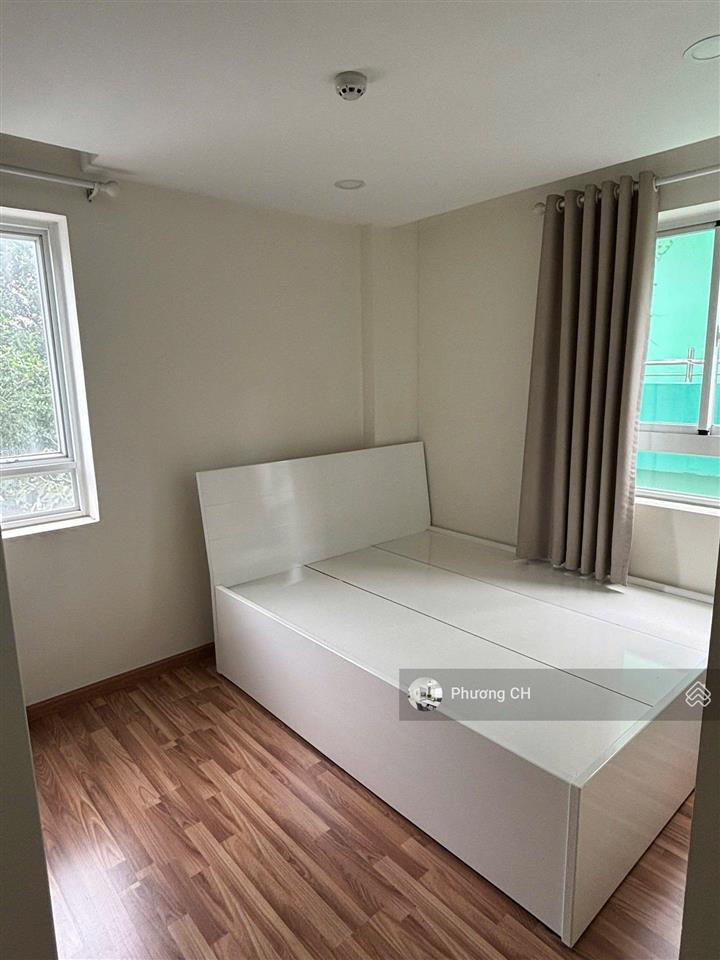 Ch b2 trường sa q. bình thạnh, tầng 8, diện tích 66m2 thiết kế 2pn 2wc, hướng mát mẻ