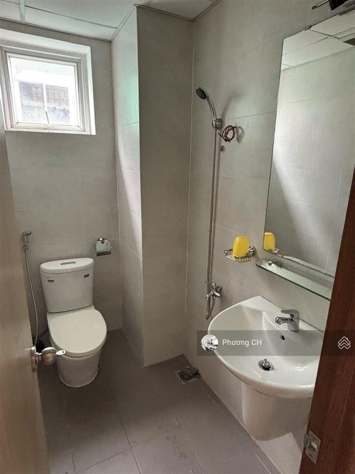 Ch b2 trường sa q. bình thạnh, tầng 8, diện tích 66m2 thiết kế 2pn 2wc, hướng mát mẻ