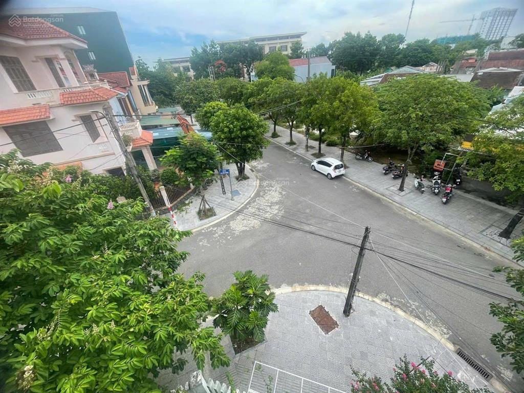Bán nhà riêng chính chủ trung tâm thành phố huế