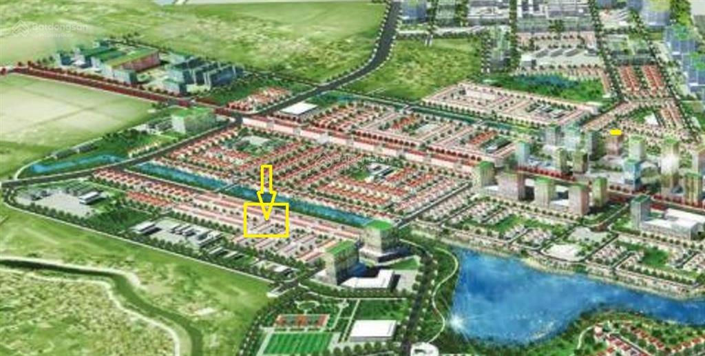 Bán căn liền kề đường 17m, hướng nam , gần hồ điều hòa , vị trí kinh doanh giá rẻ hơn thị trường