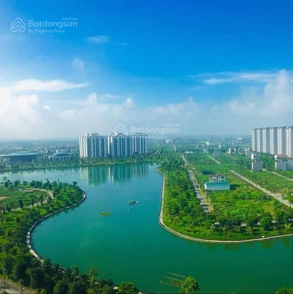 Siêu phẩm lô liền kề thanh hà vị trí trung tâm đầy đủ tiện ích, đón trọn thời cơ vin olympic