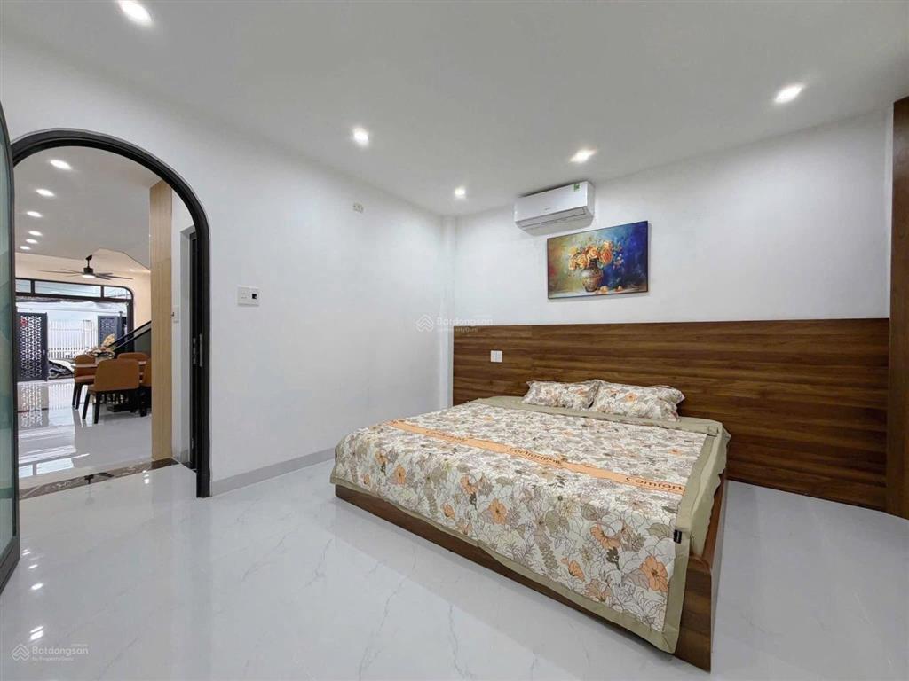 Bán nhà 2 tầng kiệt oto 5m hoàng diệu, 83m2