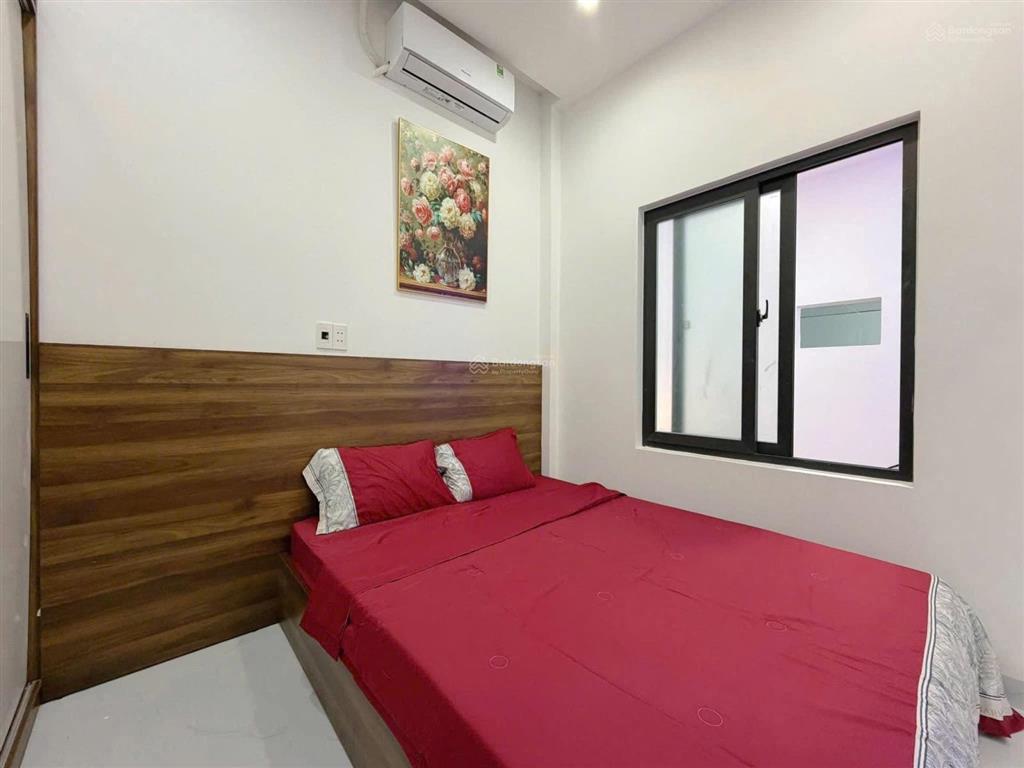 Bán nhà 2 tầng kiệt oto 5m hoàng diệu, 83m2