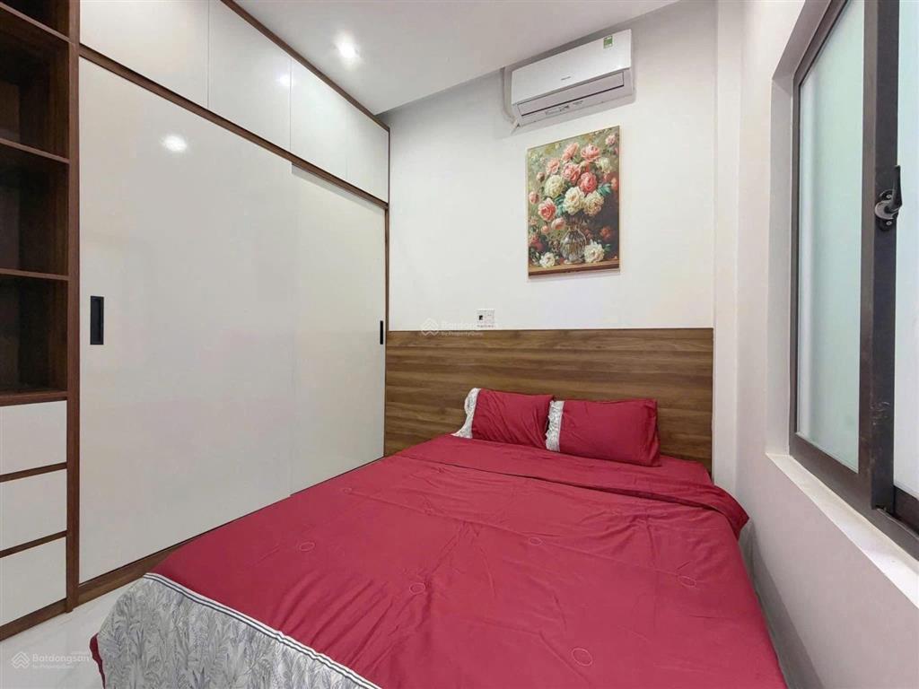 Bán nhà 2 tầng kiệt oto 5m hoàng diệu, 83m2