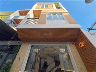 Nhà đẹp 3 tầng 3 mê kiệt phan huy ôn, hoà cường, hải châu full nội thất vào ở ngay