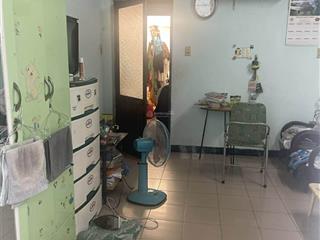 Bán nhanh nhà 2 tầng kiệt lê độ cách đường 40mét zá chỉ 2ty450tl