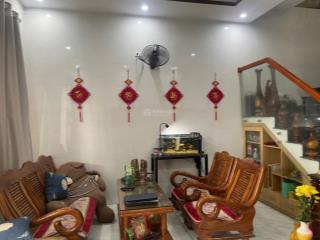 Bán nhanh nhà 2 tầng kiệt 3m5 trần duy chiến, sơn trà 94m2