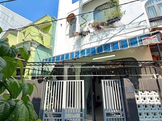 Bán nhà 2 tầng kiệt dũng sĩ thanh khê, 50m2 3pn full nội thất