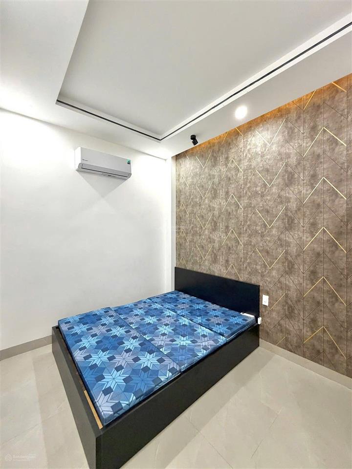 Bán nhà 2 tầng kiệt dũng sĩ thanh khê, 50m2 3pn full nội thất