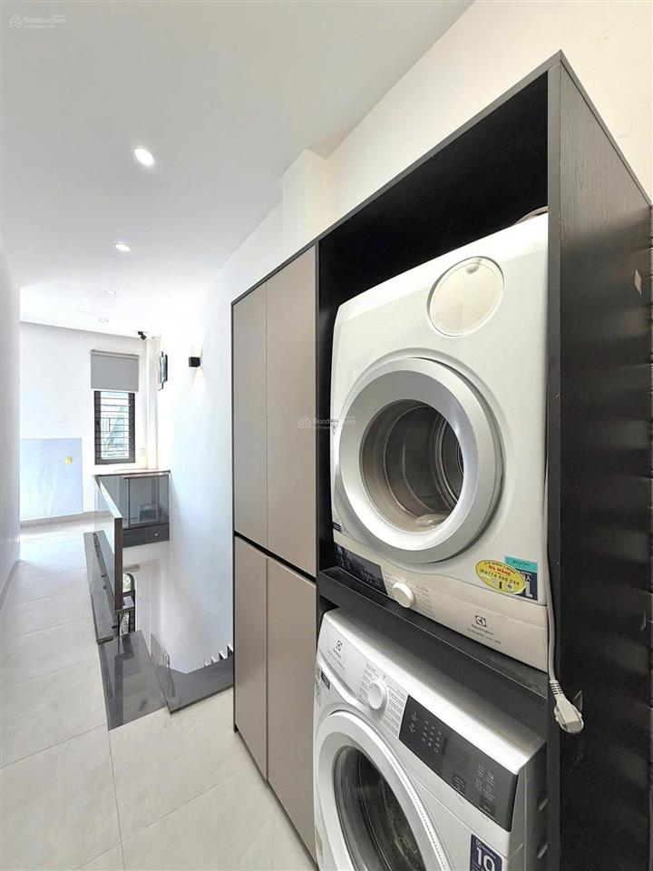 Bán nhà 2 tầng kiệt dũng sĩ thanh khê, 50m2 3pn full nội thất