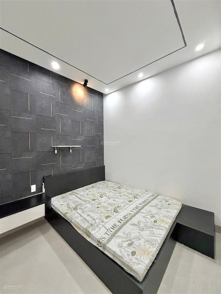 Bán nhà 2 tầng kiệt dũng sĩ thanh khê, 50m2 3pn full nội thất