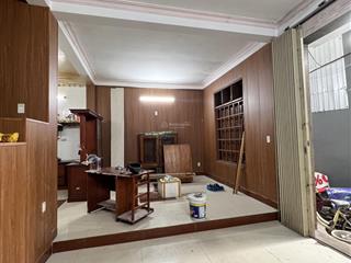 Cho thuê nhà 3,5 tầng kiệt lê duẫn gần đường