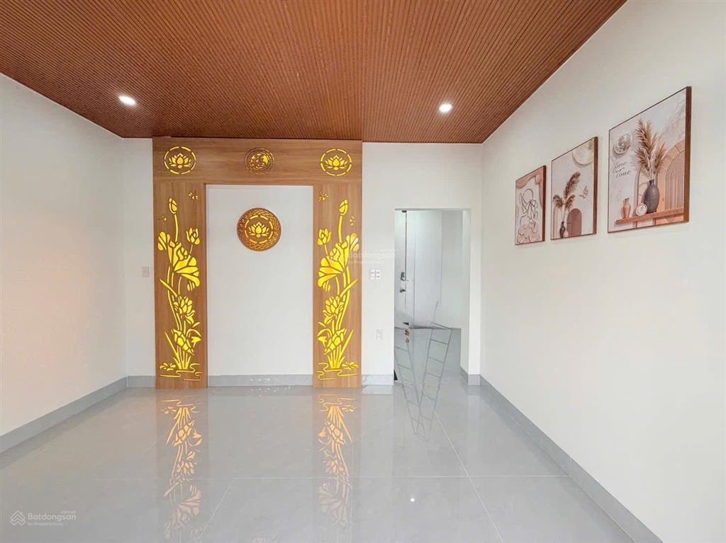 Bán nhanh villa mini 3 tầng kiệt oto 4m tôn đức thắng đối diện bến xe trung tâm