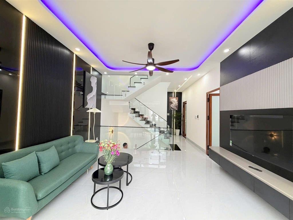 Bán nhanh villa mini 3 tầng kiệt oto 4m tôn đức thắng đối diện bến xe trung tâm