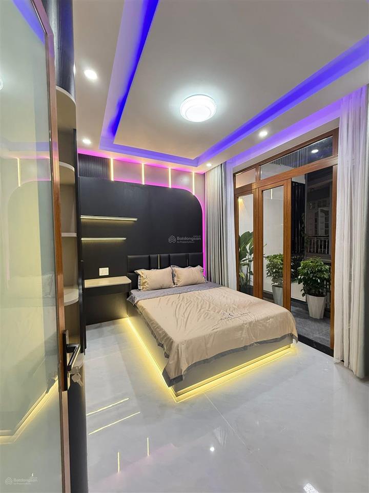 Bán nhanh villa mini 3 tầng kiệt oto 4m tôn đức thắng đối diện bến xe trung tâm