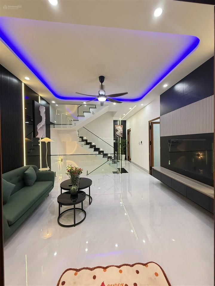 Bán nhanh villa mini 3 tầng kiệt oto 4m tôn đức thắng đối diện bến xe trung tâm