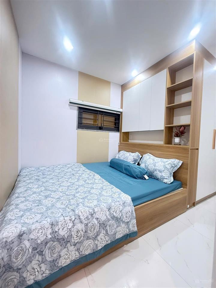 Bán nhà lửng đúc 3 mặt kiệt 448/ trưng nữ vương zá 3750tl