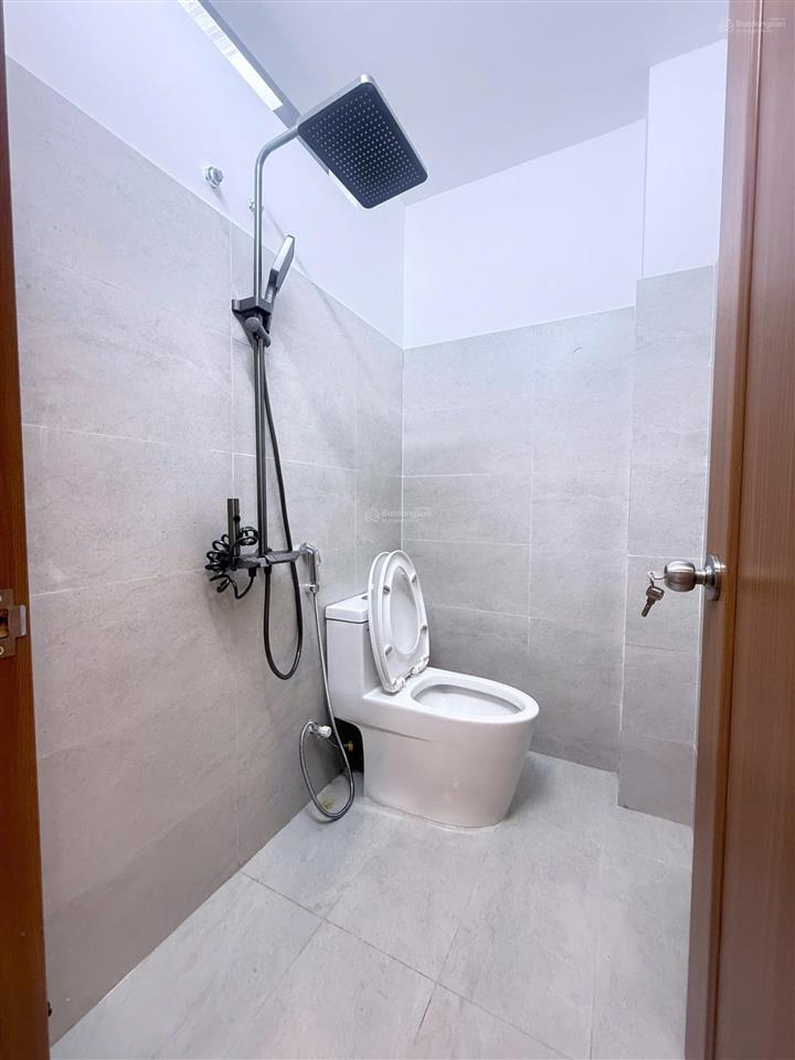 Bán nhà lửng đúc 3 mặt kiệt 448/ trưng nữ vương zá 3750tl