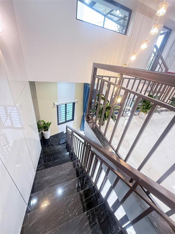 Bán nhà lửng đúc 3 mặt kiệt 448/ trưng nữ vương zá 3750tl