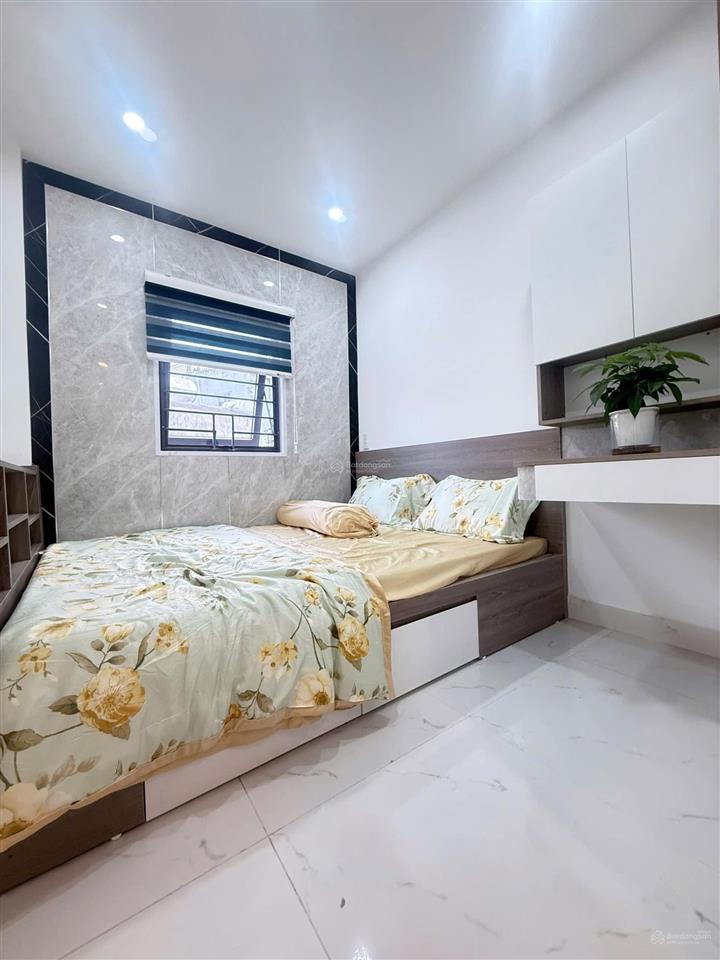 Bán nhà lửng đúc 3 mặt kiệt 448/ trưng nữ vương zá 3750tl