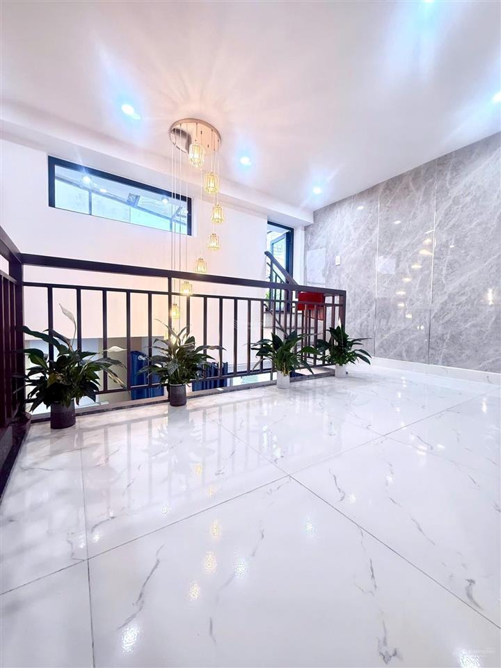 Bán nhà lửng đúc 3 mặt kiệt 448/ trưng nữ vương zá 3750tl