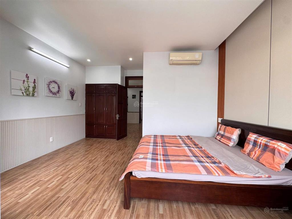 Bán nhà 3 tầng 3 mê mặt tiền đường hoà an9