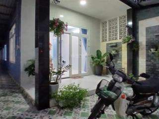 Nhà cấp 4 kiệt trần xuân lê diện tích lớn 135m2 chỉ sau lưng nhà mt