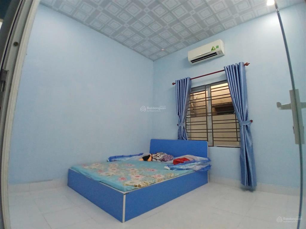 Nhà cấp 4 kiệt trần xuân lê diện tích lớn 135m2 chỉ sau lưng nhà mt