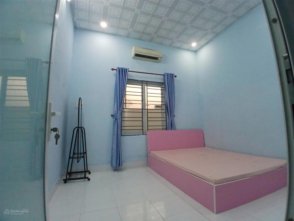 Nhà cấp 4 kiệt trần xuân lê diện tích lớn 135m2 chỉ sau lưng nhà mt