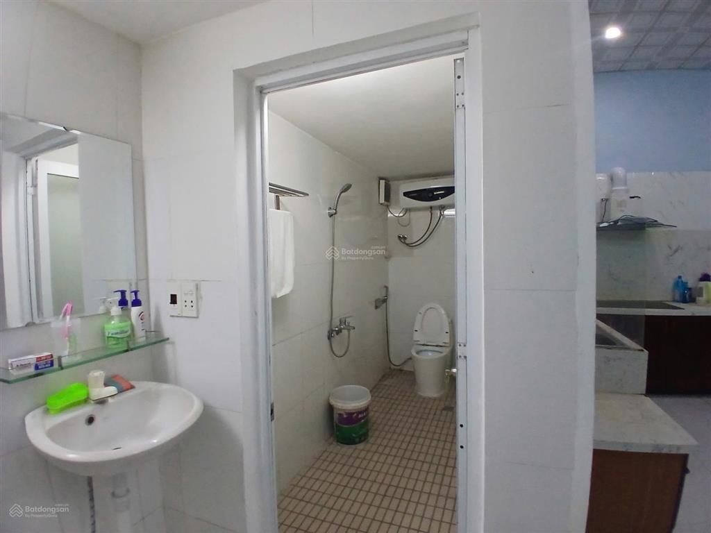 Nhà cấp 4 kiệt trần xuân lê diện tích lớn 135m2 chỉ sau lưng nhà mt