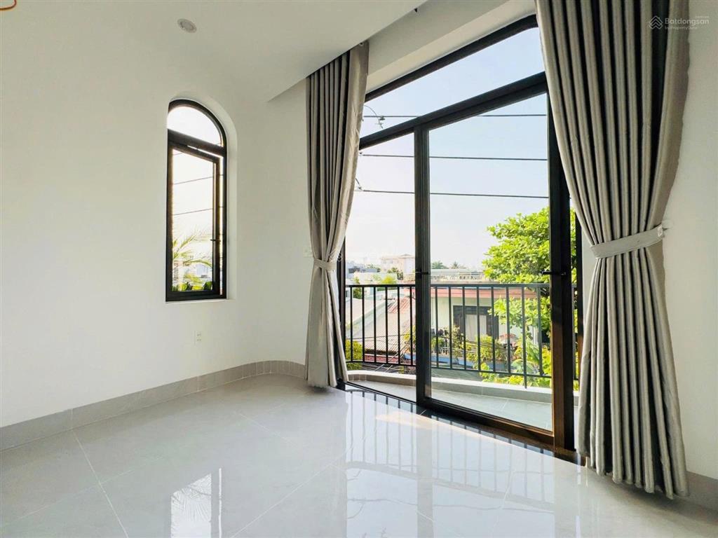 Nhà 3 tầng mặt tiền đường thái thị bôi vị trí đẹp vừa ở vừa kinh doanh
