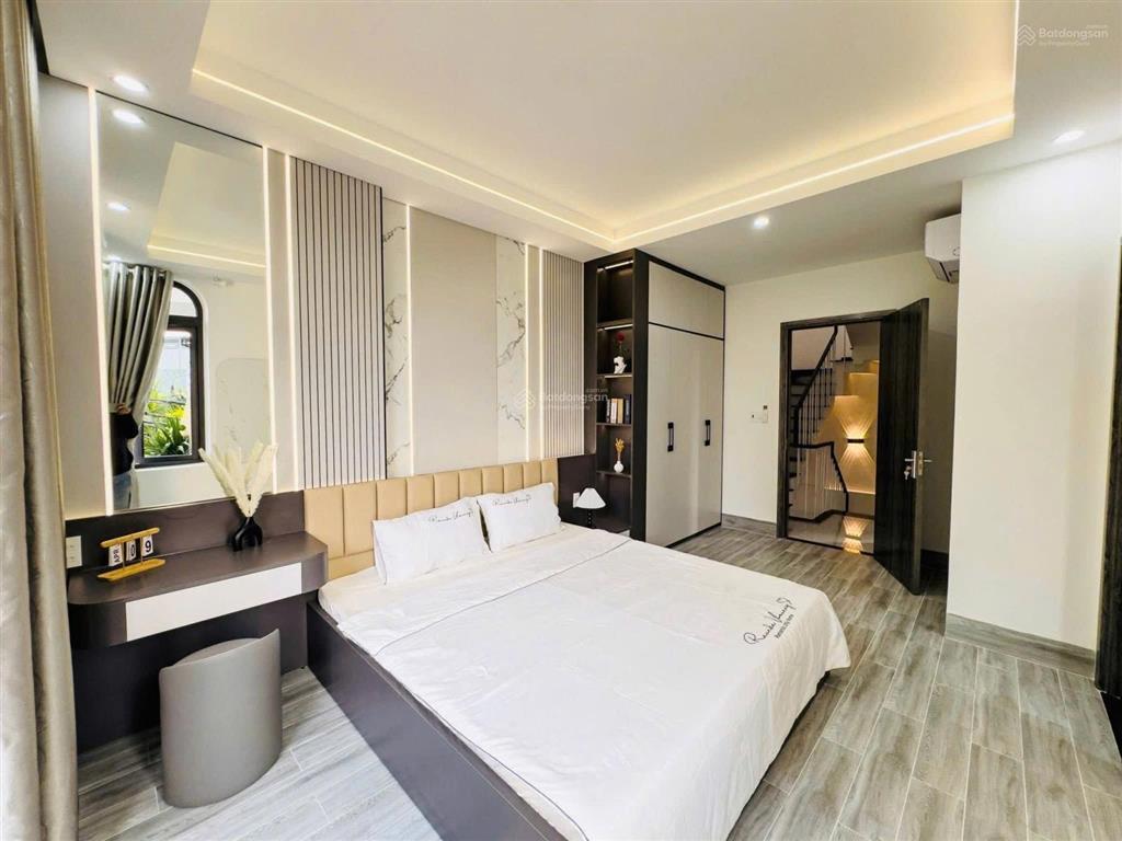 Nhà 3 tầng mặt tiền đường thái thị bôi vị trí đẹp vừa ở vừa kinh doanh