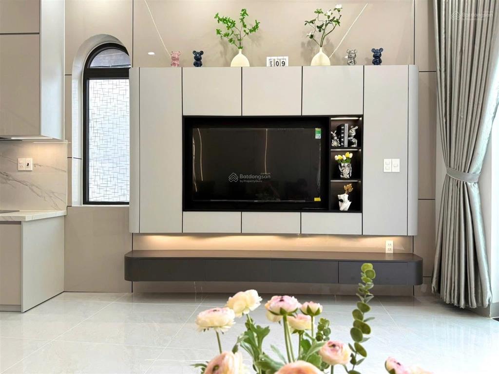 Nhà 3 tầng mặt tiền đường thái thị bôi vị trí đẹp vừa ở vừa kinh doanh