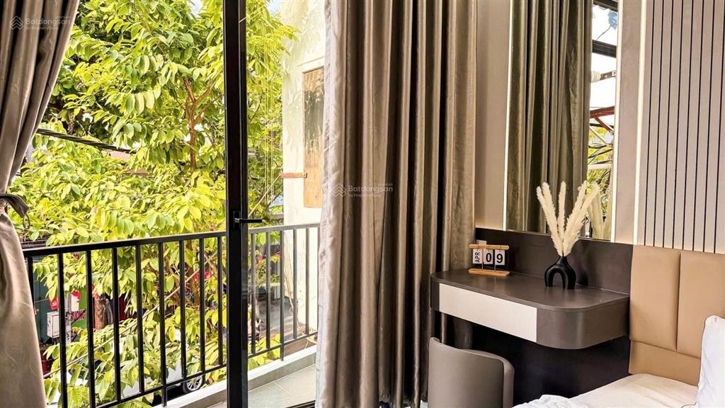 Nhà 3 tầng mặt tiền đường thái thị bôi vị trí đẹp vừa ở vừa kinh doanh