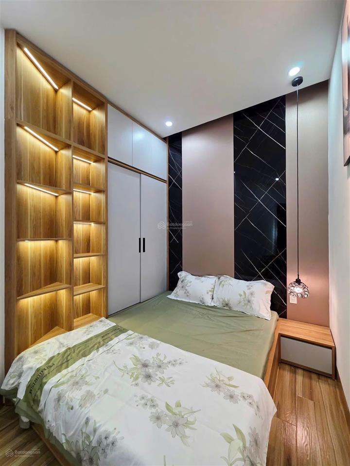 Bán nhà 2 tầng kiệt 120 lý thái tổ full nội thất cách đường 40mét