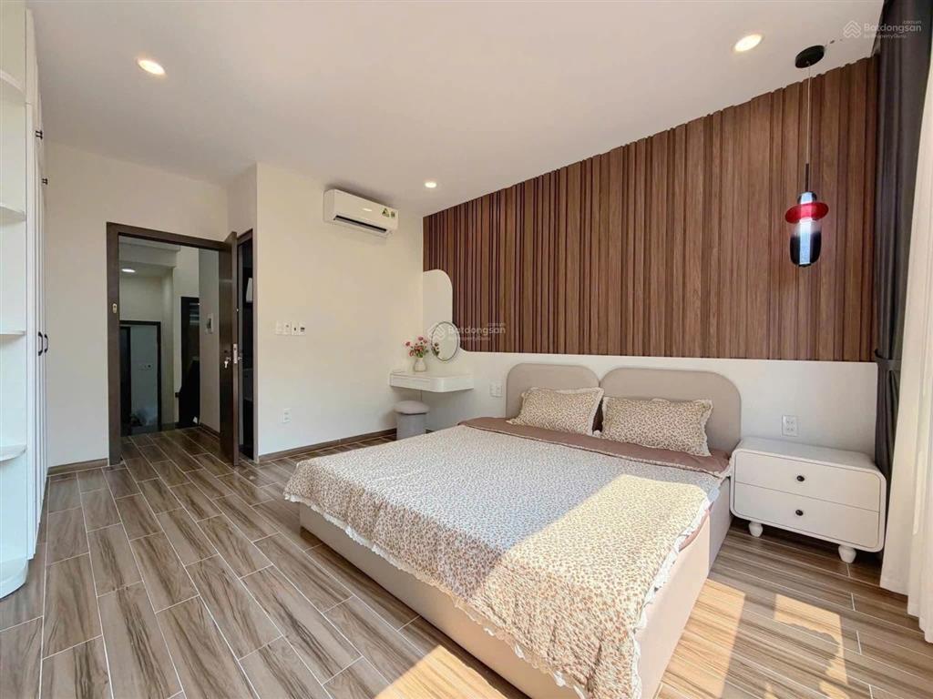 Nhà đẹp 4 tầng kiệt nguyễn văn linh ngay tttp, sát đường chính