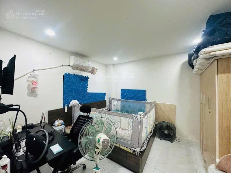 Bán nhanh nhà gác lửng đúc kiệt cù chính lan 50m2