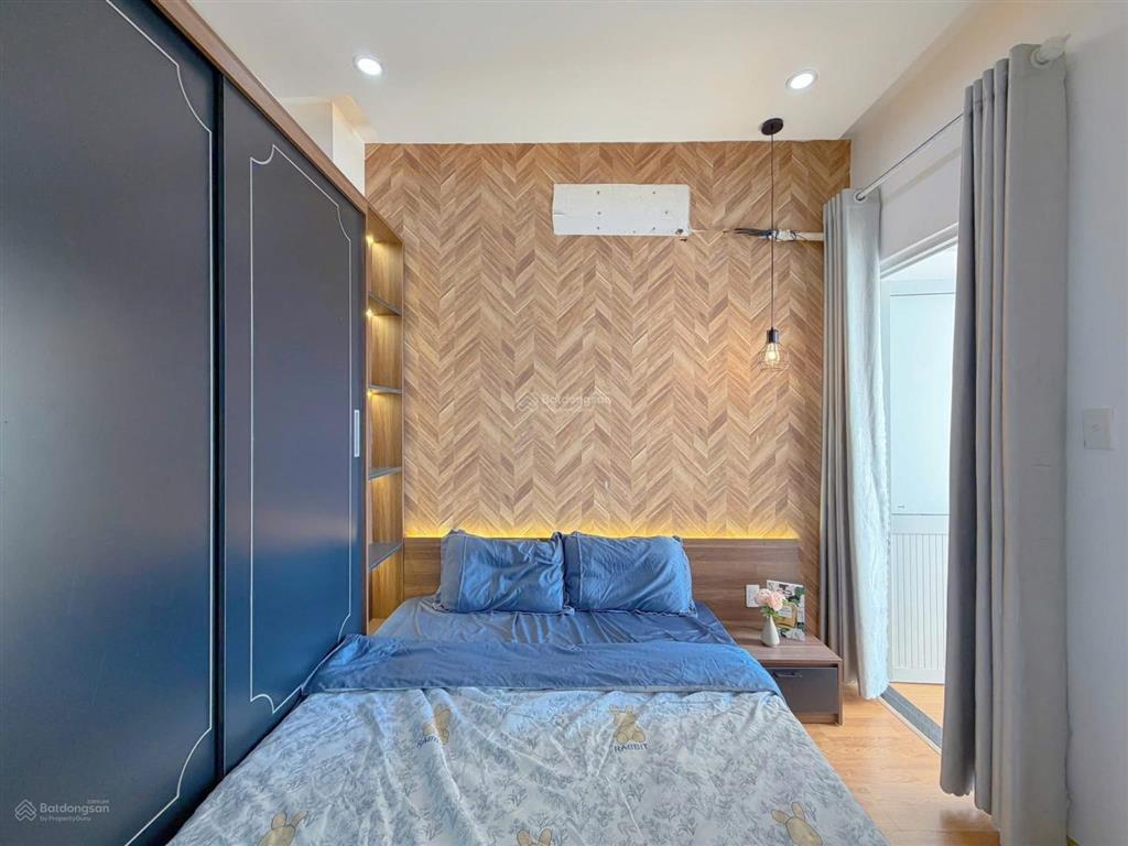 Nhà 3 tầng kiệt phan huy ôn, hoà cường full nội thất