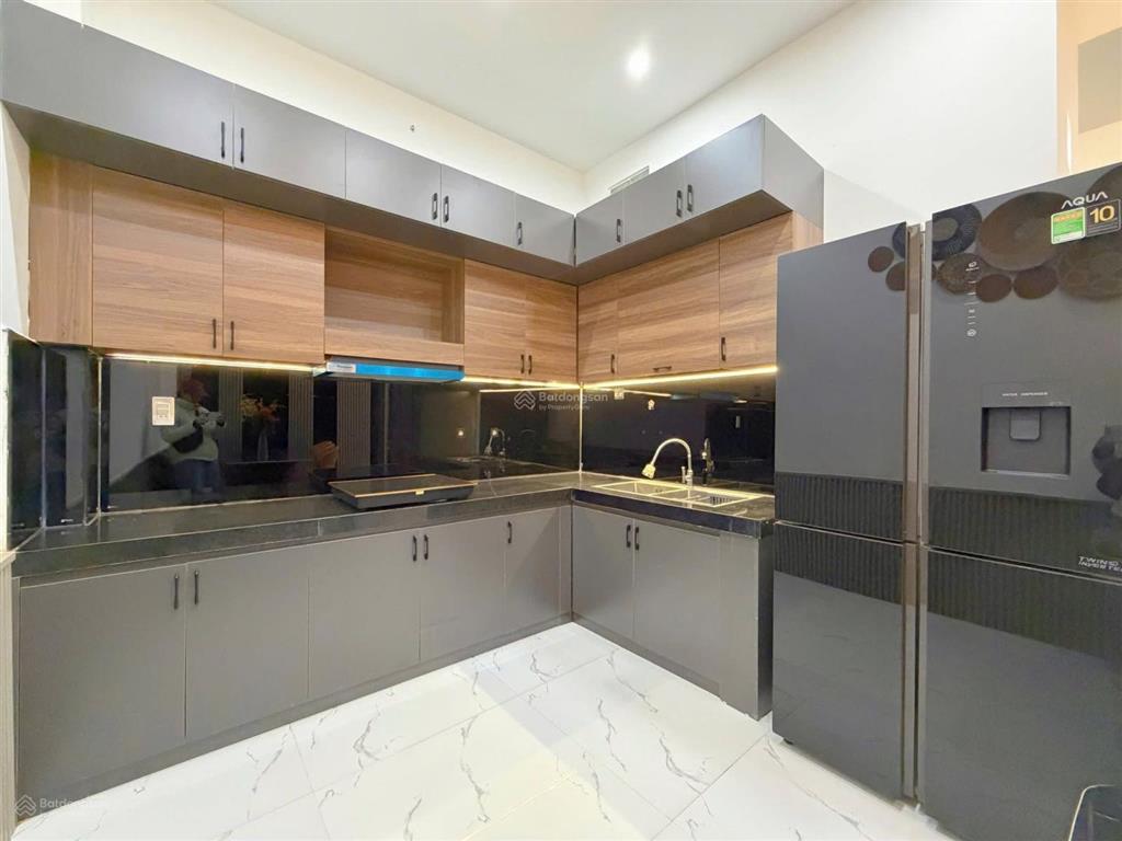Nhà 3 tầng kiệt phan huy ôn, hoà cường full nội thất