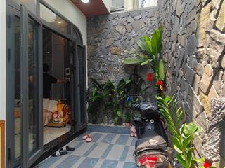 Cần bán nhà 2 tầng kiệt nguyễn hoàng giá hạt dẻ