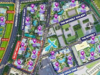 Chính chủ bán nhanh căn hộ studio tòa s602 tầng 1010 phân khu origami vinhomes grand park quận 9